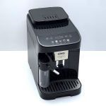 Кавомашина Б/В DeLonghi Magnifica Evo Cappuccino New Black kavomashyna-b-v-delonghi-magnifica-evo-cappuccino-plus-black