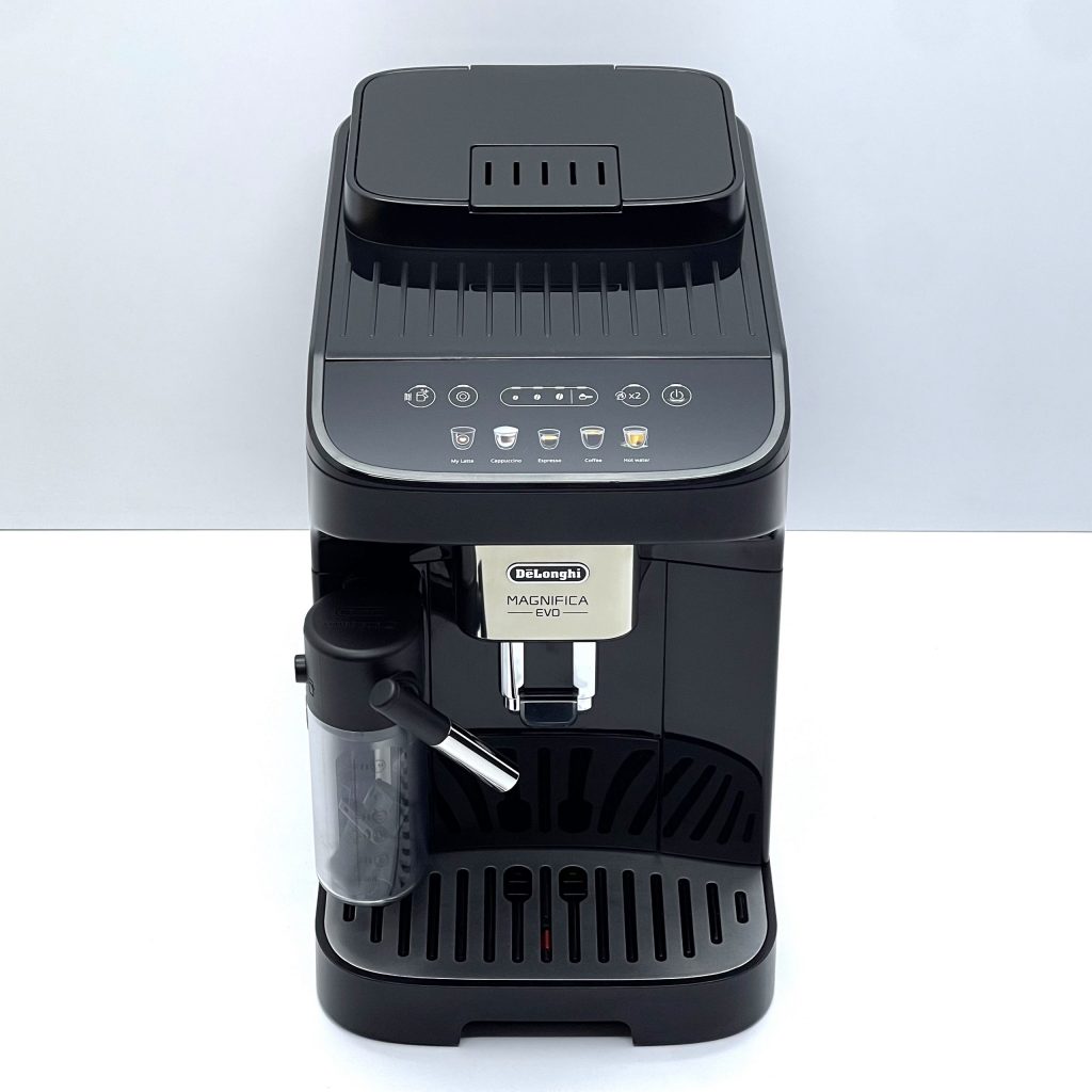 kavomashyna-b-v-delonghi-magnifica-evo-cappuccino-plus-black