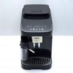 Кавомашина Б/В DeLonghi Magnifica Evo Cappuccino New Black kavomashyna-b-v-delonghi-magnifica-evo-cappuccino-plus-black