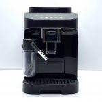 Кавомашина Б/В DeLonghi Magnifica Evo Cappuccino New Black kavomashyna-b-v-delonghi-magnifica-evo-cappuccino-plus-black
