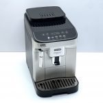Кавомашина Б/В DeLonghi Magnifica Evo New Silver kavomashyna-b-v-delonghi-magnifica-evo-plus-silver