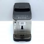 Кавомашина Б/В DeLonghi Magnifica Evo New Silver kavomashyna-b-v-delonghi-magnifica-evo-plus-silver