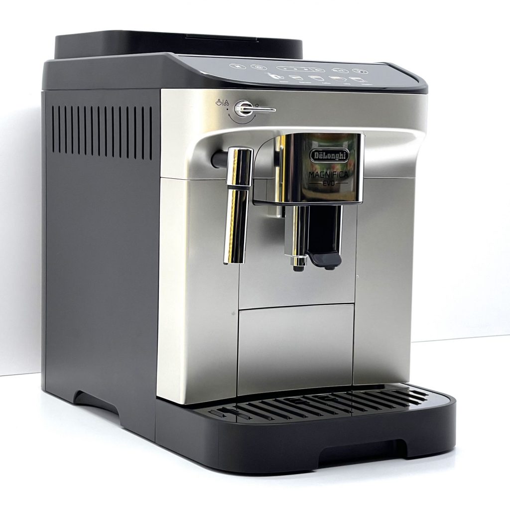 kavomashyna-b-v-delonghi-magnifica-evo-plus-silver