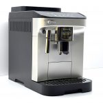 Кавомашина Б/В DeLonghi Magnifica Evo New Silver kavomashyna-b-v-delonghi-magnifica-evo-plus-silver