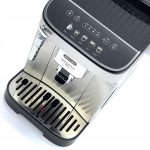 Кавомашина Б/В DeLonghi Magnifica Evo New Silver kavomashyna-b-v-delonghi-magnifica-evo-plus-silver