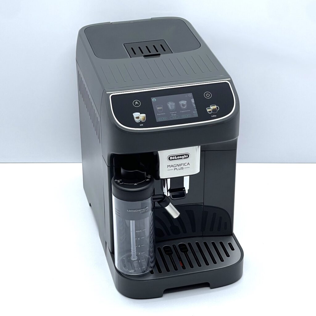 kavomashyna-b-v-delonghi-magnifica-plus-cappuccino-graphite