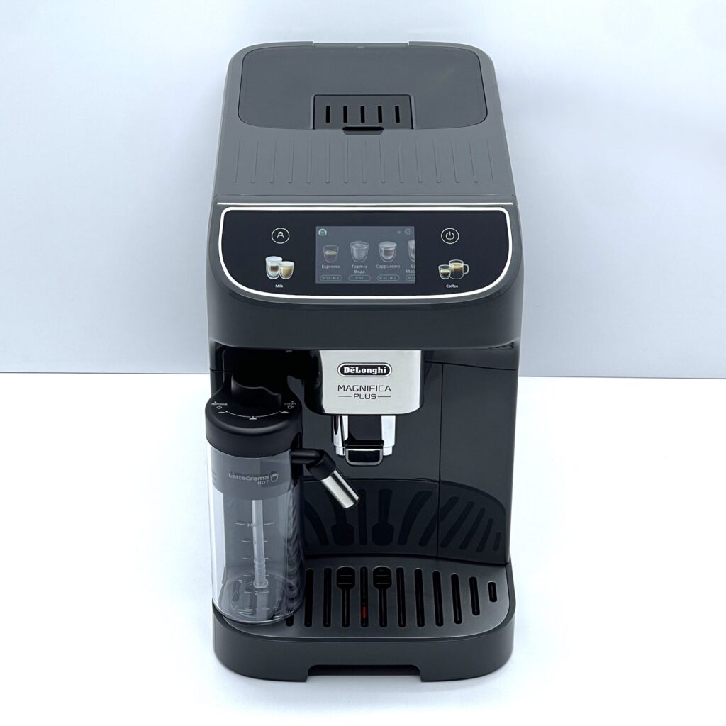 kavomashyna-b-v-delonghi-magnifica-plus-cappuccino-graphite