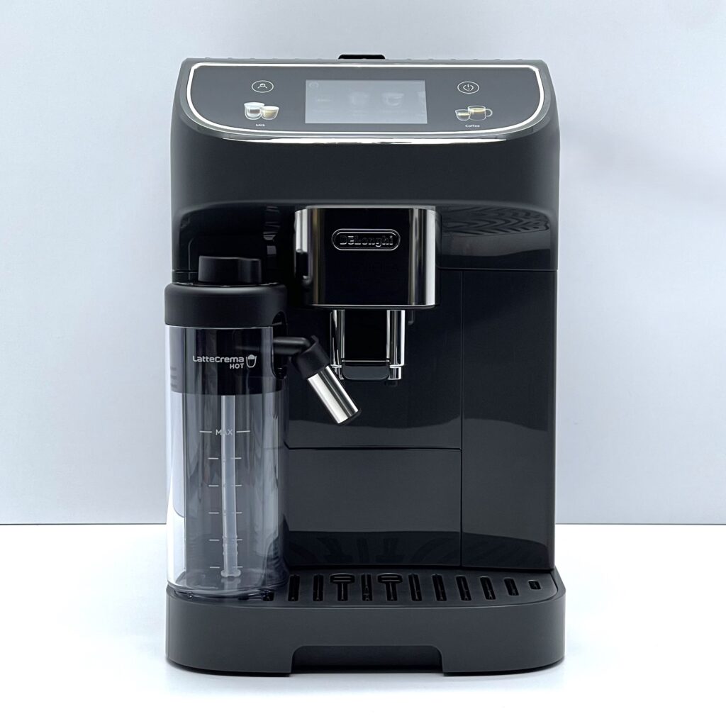 kavomashyna-b-v-delonghi-magnifica-plus-cappuccino-graphite