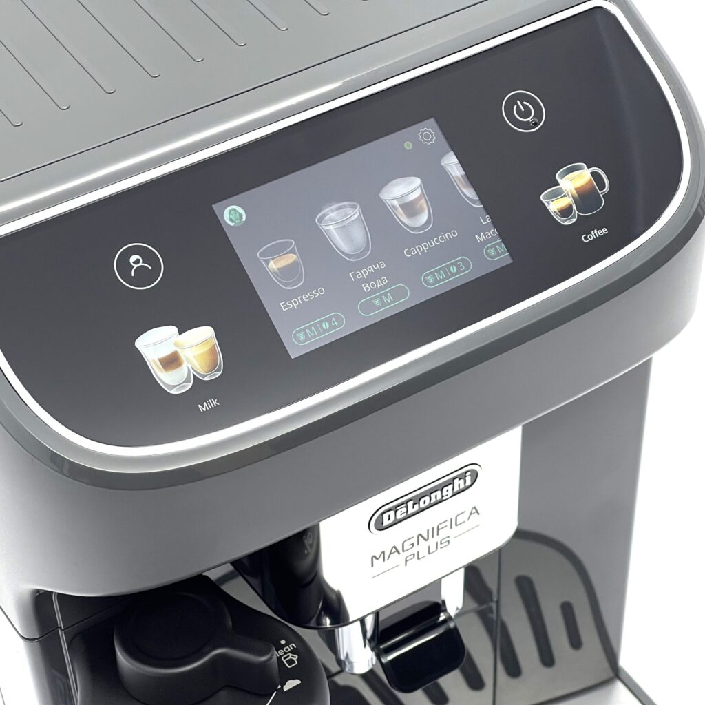 kavomashyna-b-v-delonghi-magnifica-plus-cappuccino-graphite