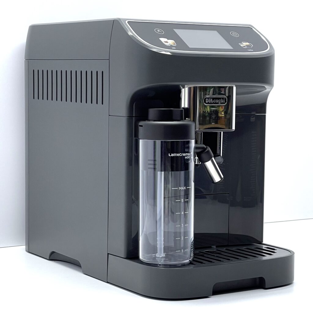 kavomashyna-b-v-delonghi-magnifica-plus-cappuccino-graphite