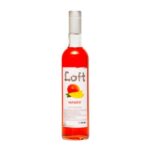 Сироп Loft Манго 0.7л sirop-loft-mango-0.7-l