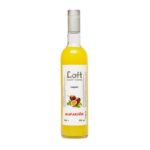 Сироп Loft Маракуйя 0.7 л Sirop-Loft-Marakujja-0.7-l