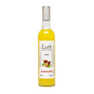 Sirop-Loft-Marakujja-0.7-l