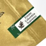 Кава в зернах Roov Estate Columbia Supremo 250 г kava-v-zernakh-roov-estate-columbia-supremo-250-h