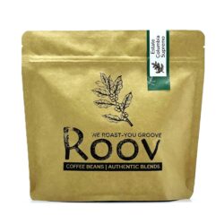 Кофе в зернах Roov Estate Columbia Supremo 250 г kava-v-zernakh-roov-estate-columbia-supremo-250-h