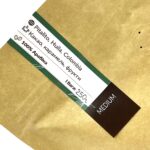 Кава в зернах Roov Estate Columbia Supremo 250 г kava-v-zernakh-roov-estate-columbia-supremo-250-h