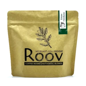 Кофе в зернах Roov Estate Honduras 250 г купить по цене 270 грн | ROOV