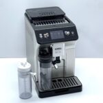 Кофемашина Б/У DeLonghi Eletta Explore Silver kavomashyna-b-v-delonghi-eletta-explore-silver