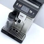 Кофемашина Б/У DeLonghi Eletta Explore Silver kavomashyna-b-v-delonghi-eletta-explore-silver