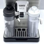 Кофемашина Б/У DeLonghi Eletta Explore Silver kavomashyna-b-v-delonghi-eletta-explore-silver