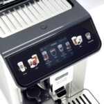 Кофемашина Б/У DeLonghi Eletta Explore Silver kavomashyna-b-v-delonghi-eletta-explore-silver