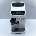 Кавомашина Б/В DeLonghi Magnifica Plus Cappuccino White kavomashyna-b-v-delonghi-magnifica-plus-cappuccino-white
