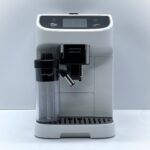 Кавомашина Б/В DeLonghi Magnifica Plus Cappuccino White kavomashyna-b-v-delonghi-magnifica-plus-cappuccino-white