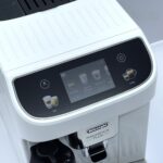 Кавомашина Б/В DeLonghi Magnifica Plus Cappuccino White kavomashyna-b-v-delonghi-magnifica-plus-cappuccino-white