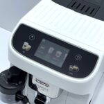 Кавомашина Б/В DeLonghi Magnifica Plus Cappuccino White kavomashyna-b-v-delonghi-magnifica-plus-cappuccino-white