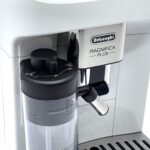 Кавомашина Б/В DeLonghi Magnifica Plus Cappuccino White kavomashyna-b-v-delonghi-magnifica-plus-cappuccino-white