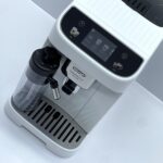 Кавомашина Б/В DeLonghi Magnifica Plus Cappuccino White kavomashyna-b-v-delonghi-magnifica-plus-cappuccino-white