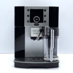 Кавомашина Б/В DeLonghi Perfecta Cappuccino Black Кавомашина Б/В DeLonghi Perfecta Cappuccino Black