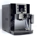 Кавомашина Б/В DeLonghi Perfecta Cappuccino Black Кавомашина Б/В DeLonghi Perfecta Cappuccino Black