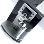 Кавомашина Б/В DeLonghi Perfecta Cappuccino Black Кавомашина Б/В DeLonghi Perfecta Cappuccino Black