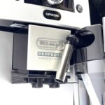 Кавомашина Б/В DeLonghi Perfecta Cappuccino Black Кавомашина Б/В DeLonghi Perfecta Cappuccino Black