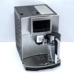 Кавомашина Б/В DeLonghi Perfecta Cappuccino Graphic Touch Silver kavomashyna-b-v-delonghi-perfecta-cappuccino-graphic-touch-black