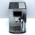 Кавомашина Б/В DeLonghi Perfecta Cappuccino Graphic Touch Silver kavomashyna-b-v-delonghi-perfecta-cappuccino-graphic-touch-black