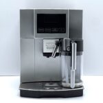 Кавомашина Б/В DeLonghi Perfecta Cappuccino Graphic Touch Silver kavomashyna-b-v-delonghi-perfecta-cappuccino-graphic-touch-black