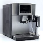 Кавомашина Б/В DeLonghi Perfecta Cappuccino Graphic Touch Silver kavomashyna-b-v-delonghi-perfecta-cappuccino-graphic-touch-black