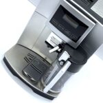 Кавомашина Б/В DeLonghi Perfecta Cappuccino Graphic Touch Silver kavomashyna-b-v-delonghi-perfecta-cappuccino-graphic-touch-black