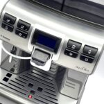 Кавомашина Б/В Saeco Aulika Top Graphite kavomashyna-b-v-saeco-aulika-top-graphite