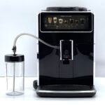 Кавомашина Б/В Saeco Xelsis Suprema Black kavomashyna-b-v-saeco-xelsis-suprema-black
