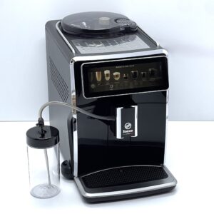 Кавомашина Б/В Saeco Xelsis Suprema Black kavomashyna-b-v-saeco-xelsis-suprema-black