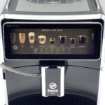 Кавомашина Б/В Saeco Xelsis Suprema Black kavomashyna-b-v-saeco-xelsis-suprema-black