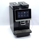 Кавомашина суперавтомат Dr.Coffee Coffee Bar Plus (виставкова) kavomashyna-superavtomat-dr-coffee-coffee-bar-plus-vystavkova