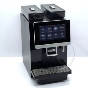 Кавомашина суперавтомат Dr.Coffee Coffee Bar Plus (виставкова) kavomashyna-superavtomat-dr-coffee-coffee-bar-plus-vystavkova