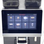 Кавомашина суперавтомат Dr.Coffee Coffee Bar Plus (виставкова) kavomashyna-superavtomat-dr-coffee-coffee-bar-plus-vystavkova