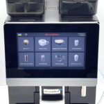 Кавомашина суперавтомат Dr.Coffee Coffee Bar Plus (виставкова) kavomashyna-superavtomat-dr-coffee-coffee-bar-plus-vystavkova