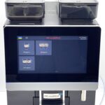 Кавомашина суперавтомат Dr.Coffee Coffee Bar Plus (виставкова) kavomashyna-superavtomat-dr-coffee-coffee-bar-plus-vystavkova