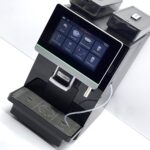 Кавомашина суперавтомат Dr.Coffee Coffee Bar Plus (виставкова) kavomashyna-superavtomat-dr-coffee-coffee-bar-plus-vystavkova